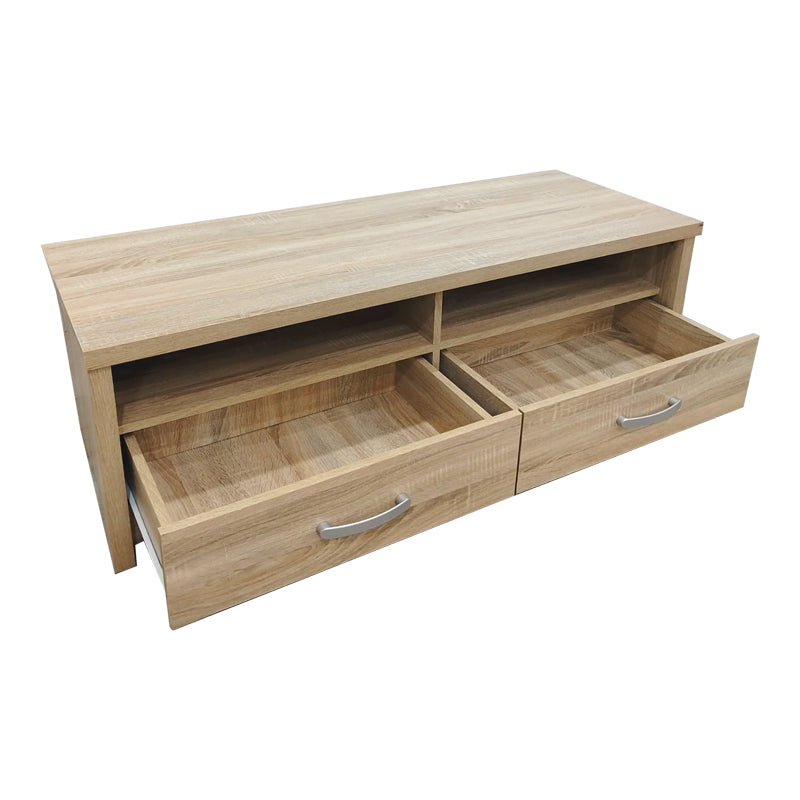 Έπιπλο τηλεόρασης Podizor σε sonoma απόχρωση 120x45x42.5εκ