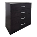 Συρταριέρα Athos σε wenge απόχρωση 80x40x79εκ