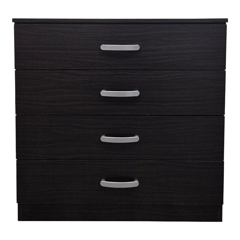 Συρταριέρα Athos σε wenge απόχρωση 80x40x79εκ