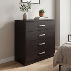Συρταριέρα Athos σε wenge απόχρωση 80x40x79εκ