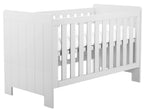 Βρεφικό Κρεβάτι Calmo24-70x140-Λευκό
