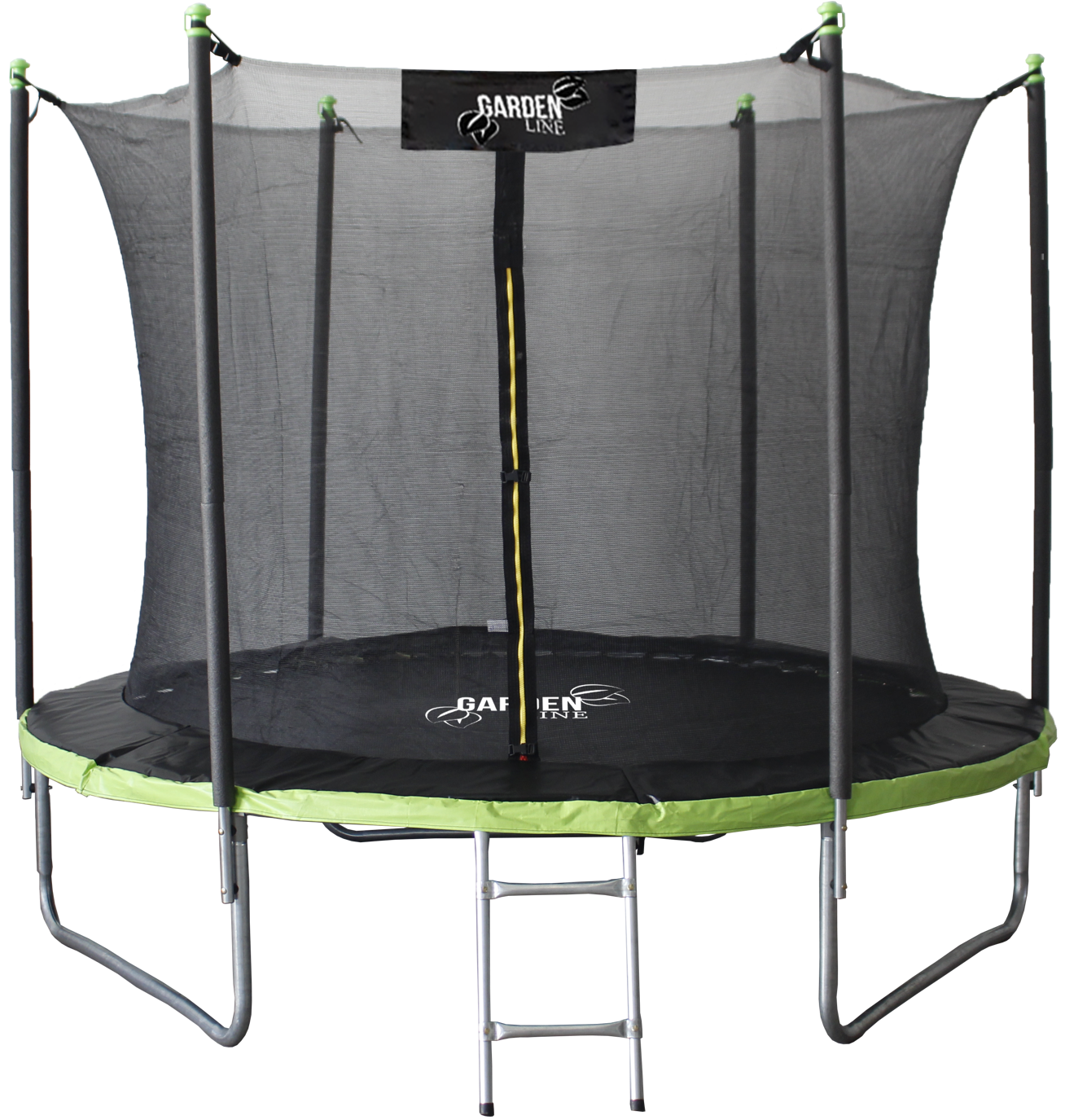 Τραμπολίνο Travix 312