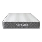 Στρώμα Dreamer pocket spring διπλής όψης 20cm 100x200εκ