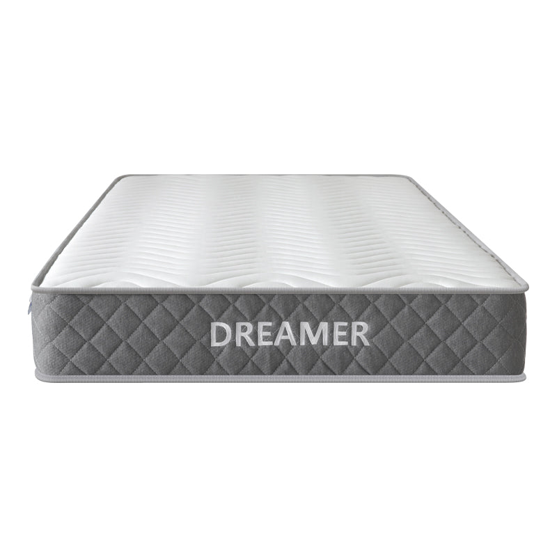 Στρώμα Dreamer pocket spring διπλής όψης 20cm 100x200εκ