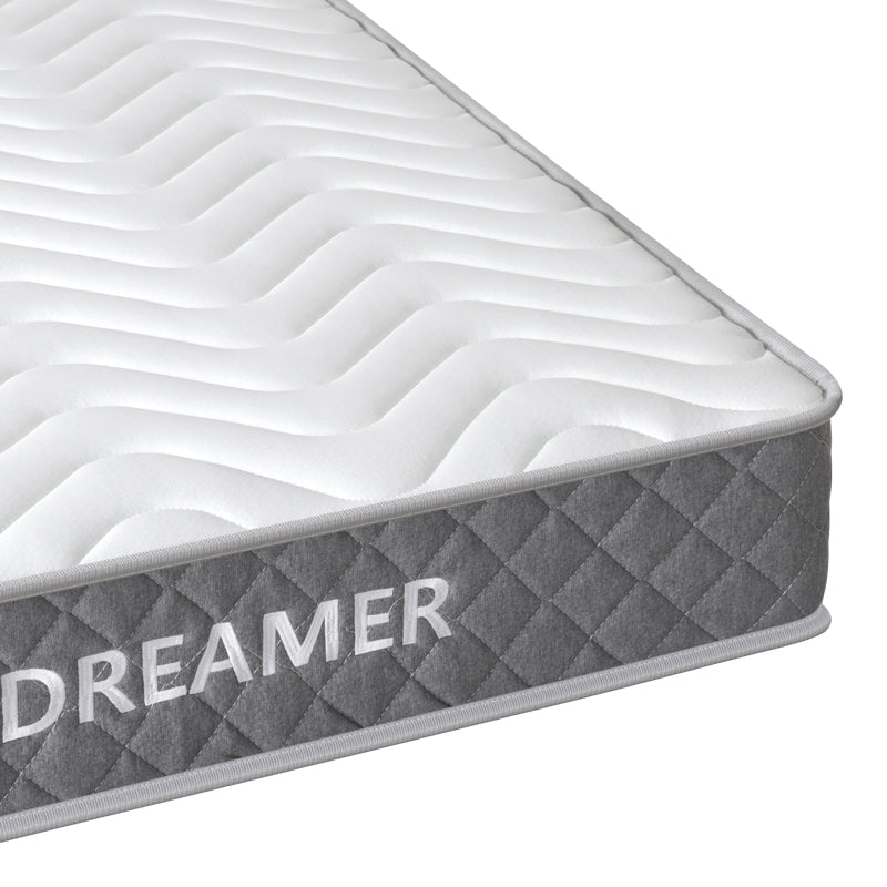 Στρώμα Dreamer pocket spring διπλής όψης 20cm 100x200εκ