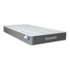 Στρώμα Dreamer pocket spring διπλής όψης 20cm 100x200εκ