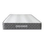 Στρώμα Dreamer pocket spring διπλής όψης 20cm 120x200εκ