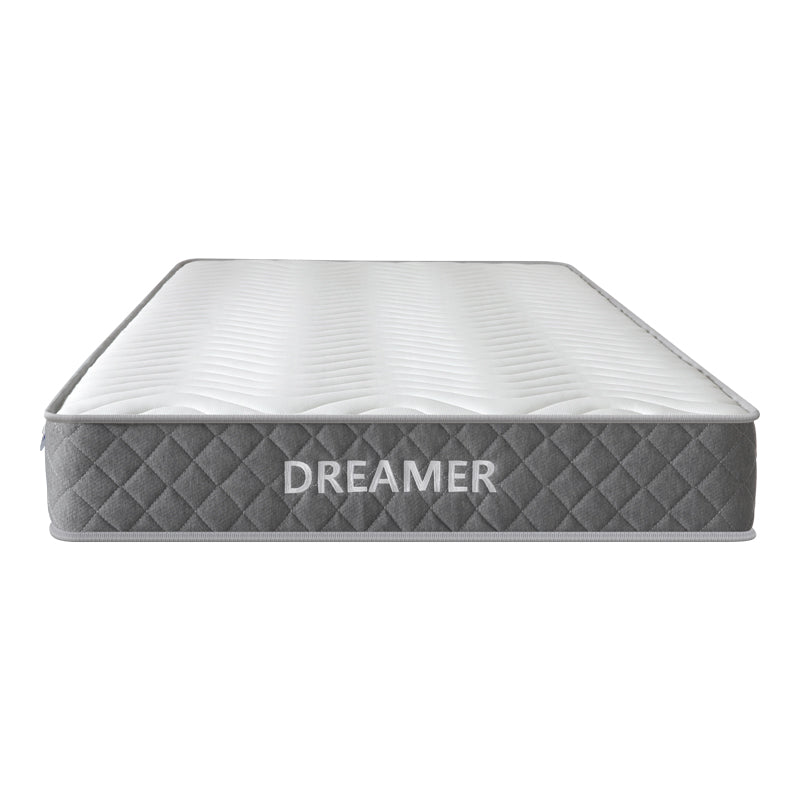 Στρώμα Dreamer pocket spring διπλής όψης 20cm 120x200εκ