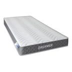 Στρώμα Dreamer pocket spring διπλής όψης 20cm 120x200εκ