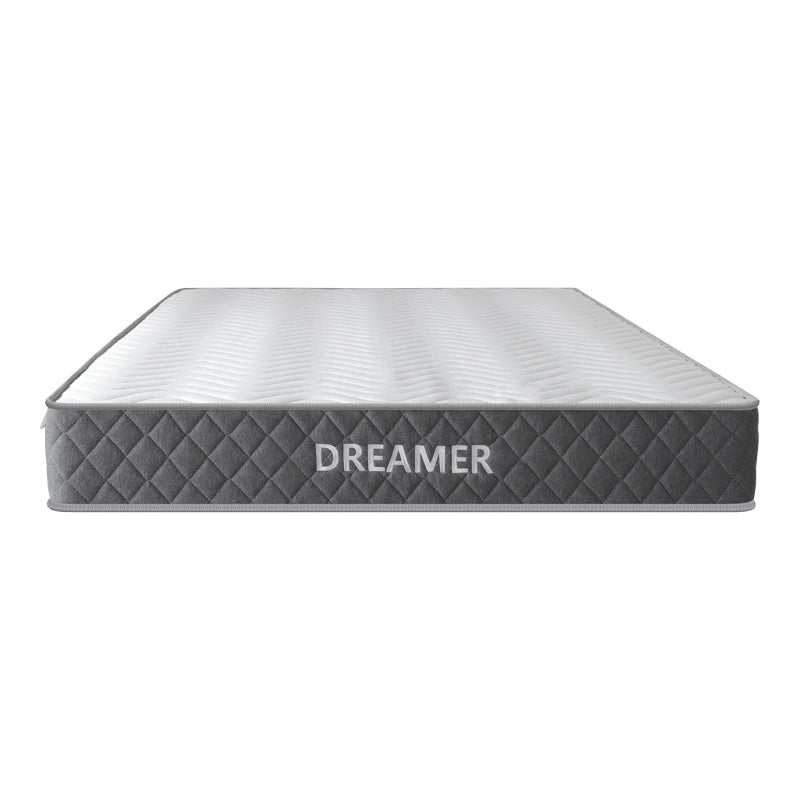 Στρώμα Dreamer pocket spring διπλής όψης 20cm 140x190εκ