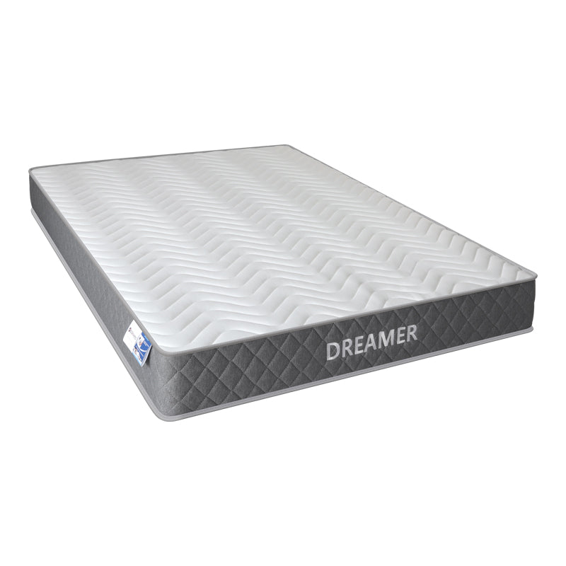 Στρώμα Dreamer pocket spring διπλής όψης 20cm 140x190εκ