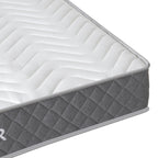 Στρώμα Dreamer pocket spring διπλής όψης 20cm 140x190εκ