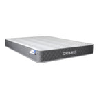 Στρώμα Dreamer pocket spring διπλής όψης 20cm 140x190εκ