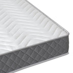 Στρώμα Dreamer pocket spring διπλής όψης 20cm 150x200εκ