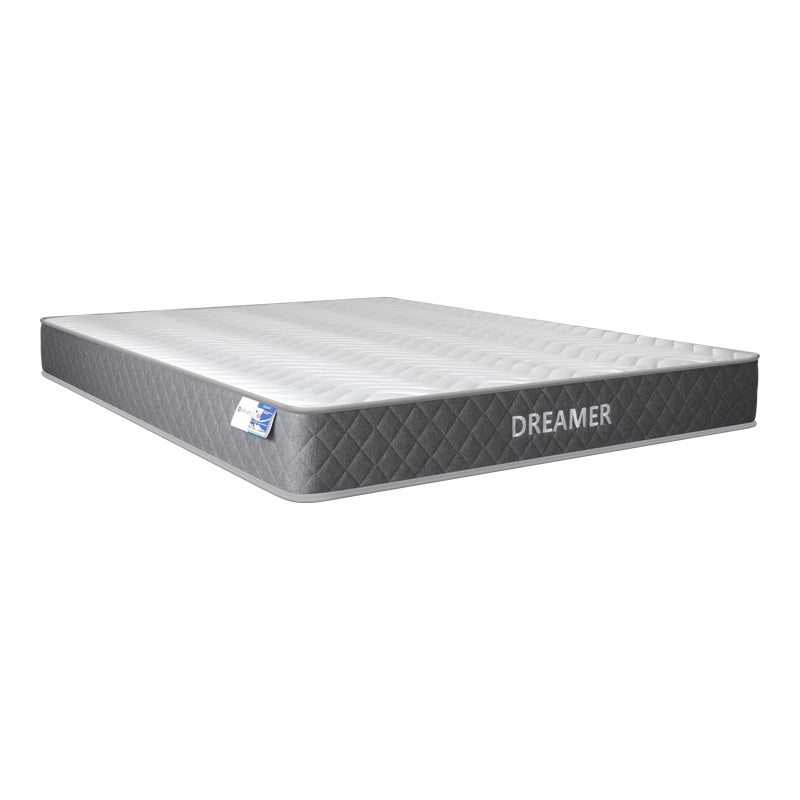 Στρώμα Dreamer pocket spring διπλής όψης 20cm 150x200εκ