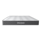 Στρώμα Dreamer pocket spring διπλής όψης 20cm 160x200εκ