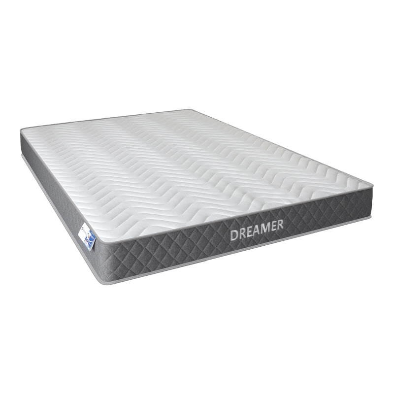 Στρώμα Dreamer pocket spring διπλής όψης 20cm 160x200εκ