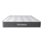 Στρώμα Dreamer pocket spring διπλής όψης 20cm 140x200εκ