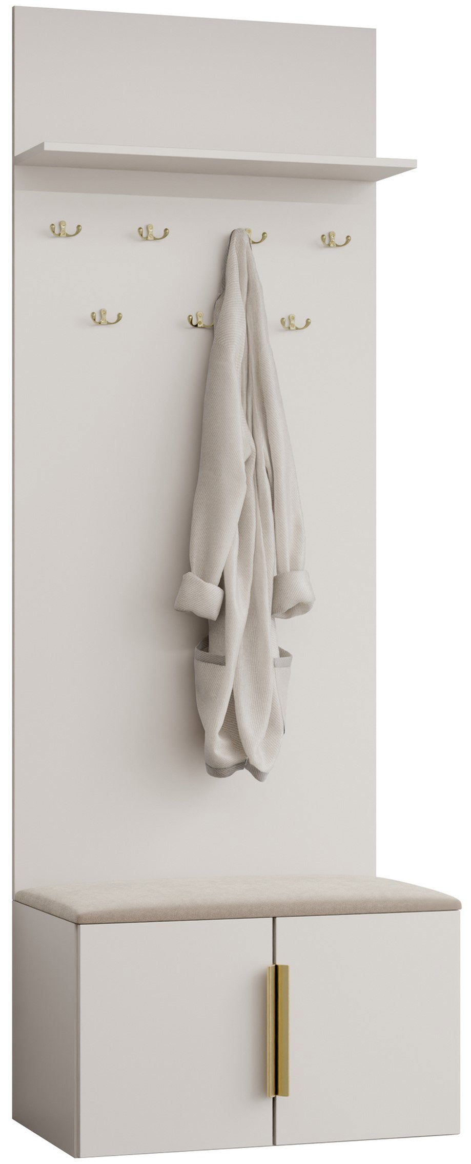 Γκαρνταρόμπα Kerkin