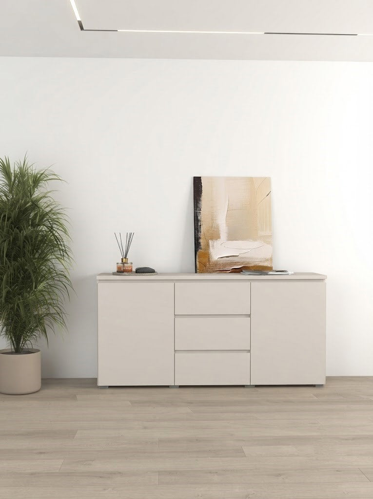 Έπιπλο τηλεόρασης Domus Mini-Γκρεζ