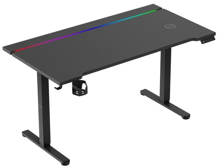 Ηλεκτρικό Γραφείο Gaming Hero 8.7 RGB
