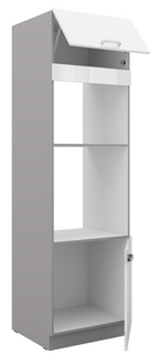 Επιδαπέδιο ντουλάπι Ramon 60 DPM 210 2F