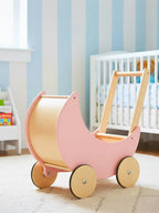 Παιδικό καροτσάκι για κούκλες Joyland Baby Walker