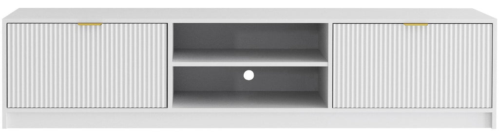 Έπιπλο τηλεόρασης Allegro plus-Leuko