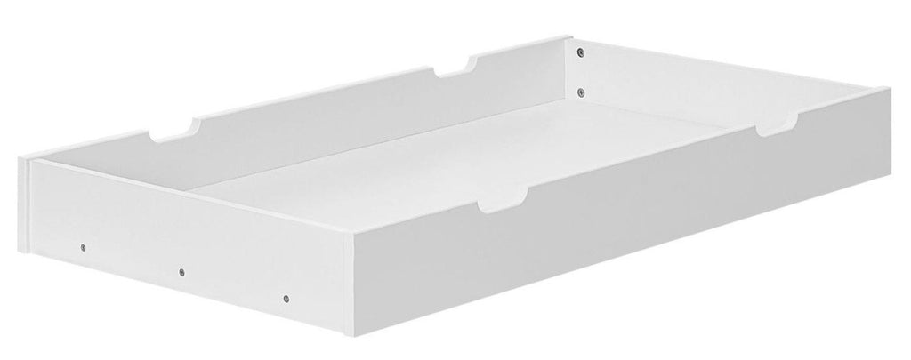 Συρτάρι Για Βρεφικό Κρεβάτι Calmo24-70x140-Λευκό