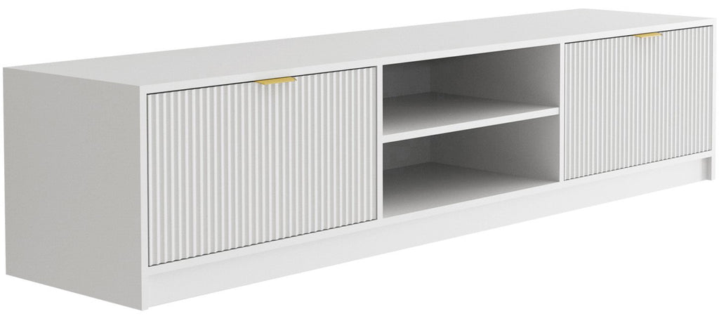 Έπιπλο τηλεόρασης Allegro plus-Leuko