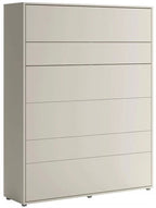 Κρεβάτι τοίχου Concept BC-Κασμίρ-160 x 200