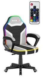 Παιδική Καρέκλα Gaming Ranger 1.0 RGB
