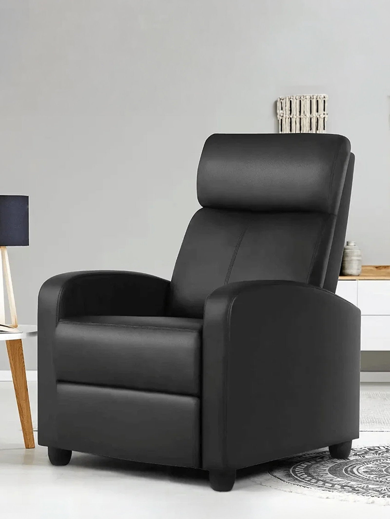 Πολυθρόνα Relax Massage Fray