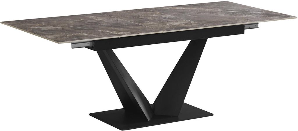 Τραπέζι Manitoba επεκτεινόμενο