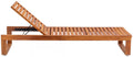 Ξαπλώστρα Toscania Wood I