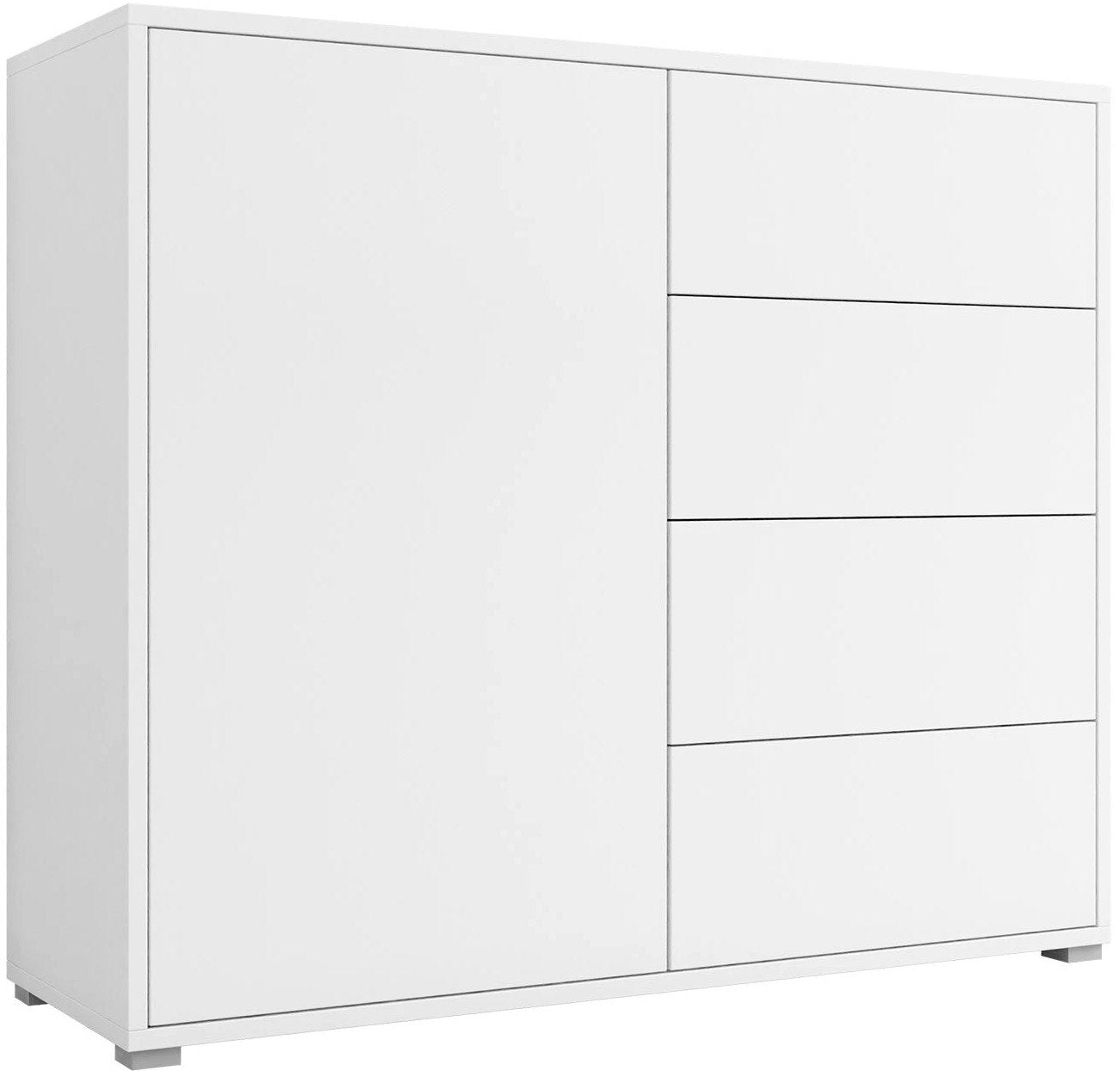 Μπουφές Gesita D4