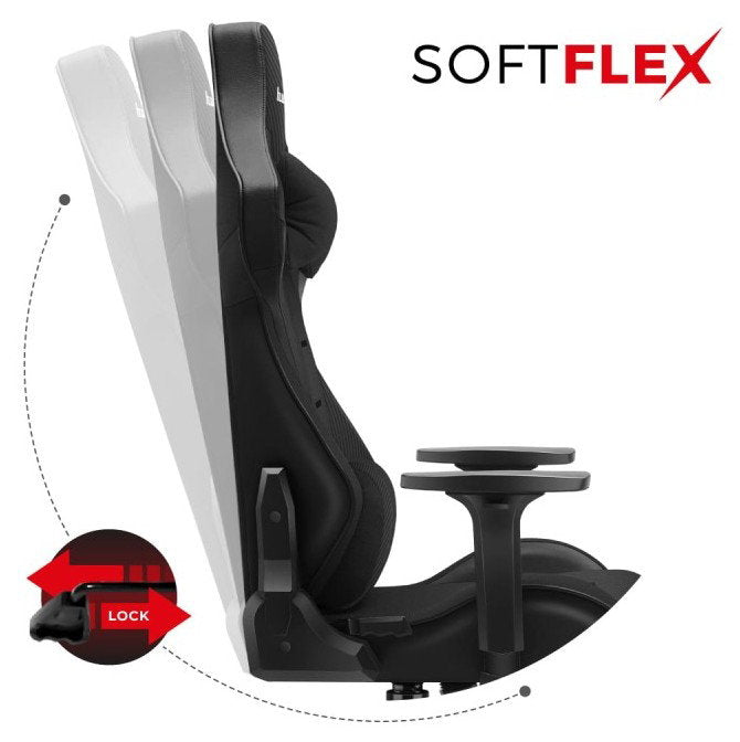 Καρέκλα Gaming Force 7.6
