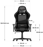 Καρέκλα Gaming Force 6.2