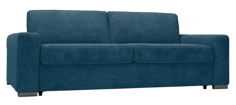 Καναπές Orchid διθέσιος-Tirkouaz