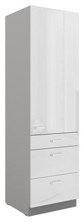 Επιδαπέδιο ντουλάπι Ramon 60 DKS 210 3S 1F