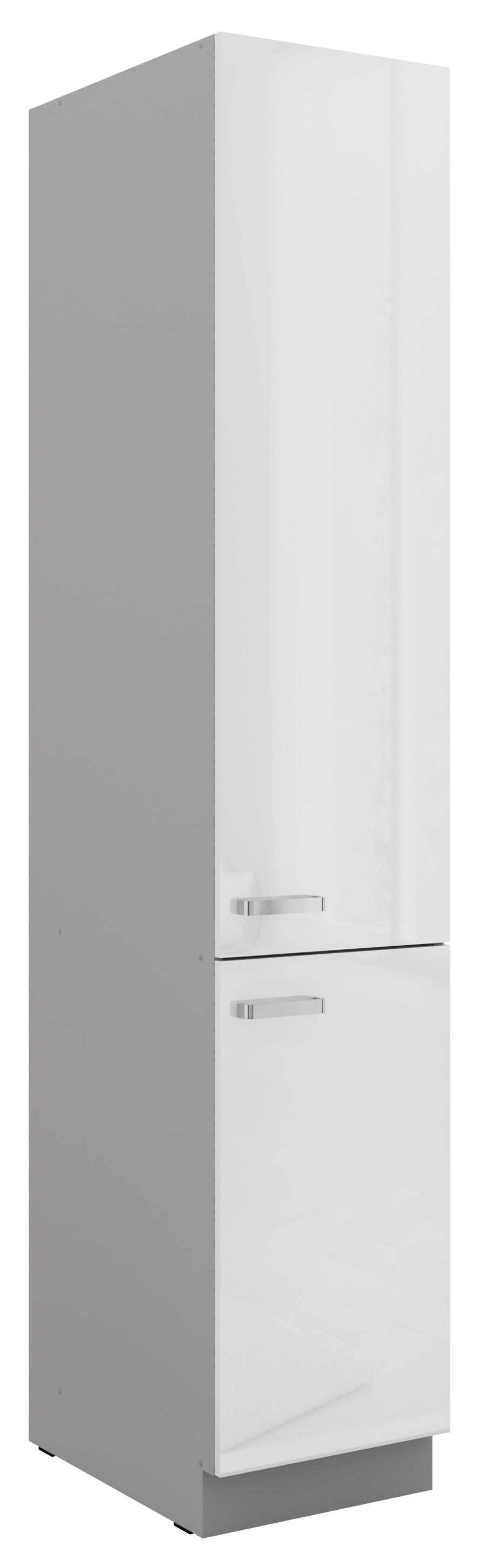 Επιδαπέδιο ντουλάπι Ramon 40 DK 210 2F