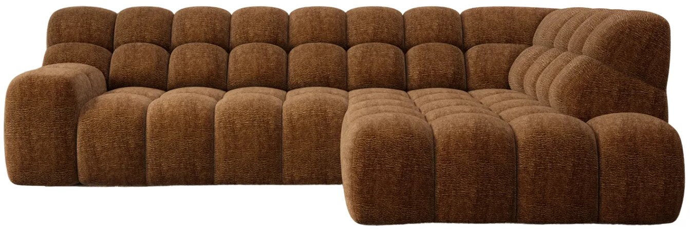 Γωνιακός Καναπές Campane L