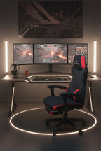 Καρέκλα Gaming Raptor Venom