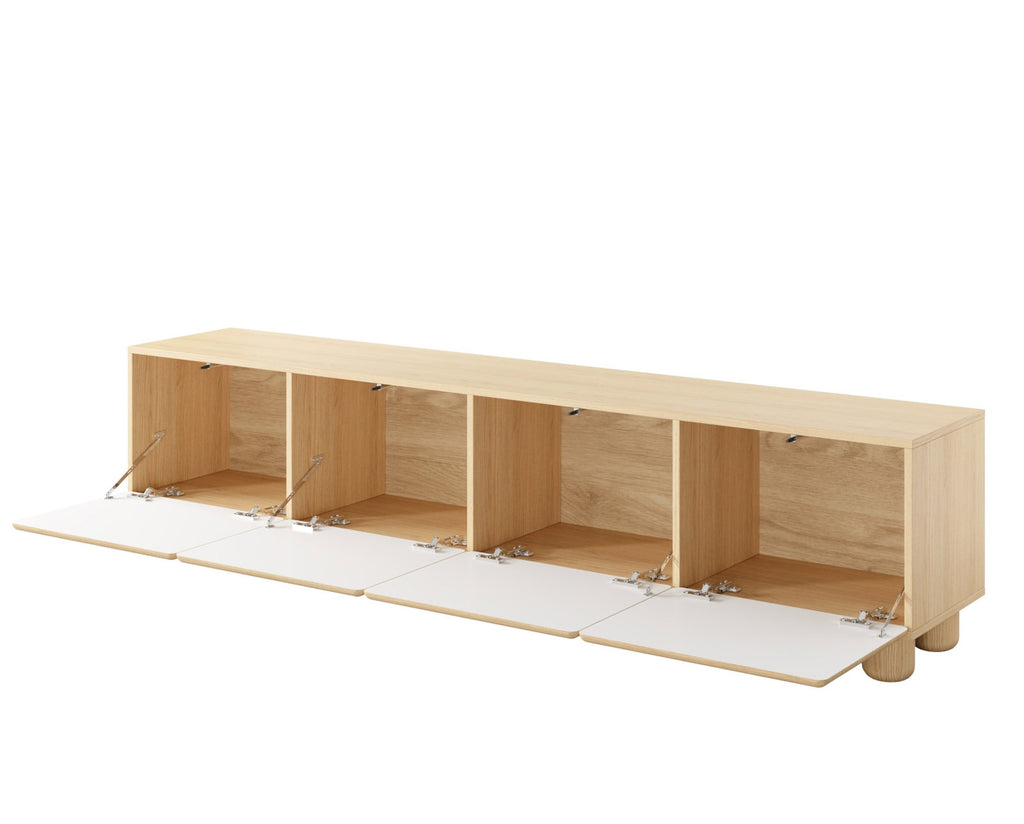 Έπιπλο τηλεόρασης Lobo
