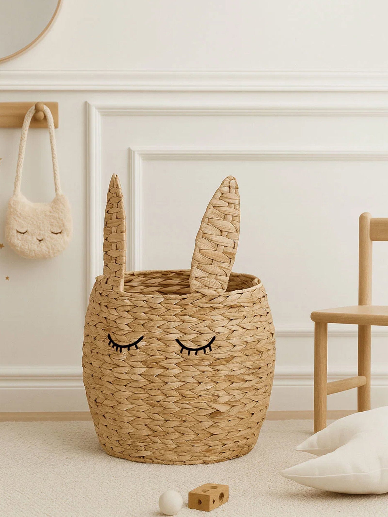 Καλάθι αποθήκευσης Rabbit