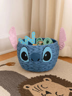 Καλάθι αποθήκευσης Stitch