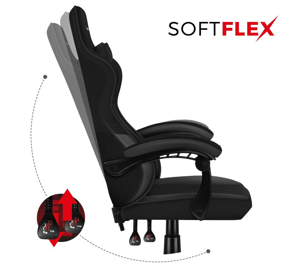 Καρέκλα Gaming Force 4.4