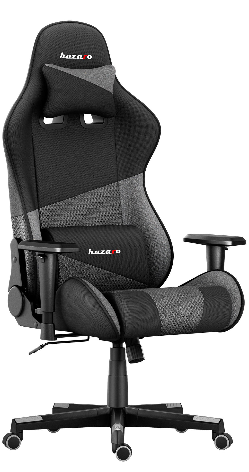 Καρέκλα Gaming Force 6.2 – Γκρί