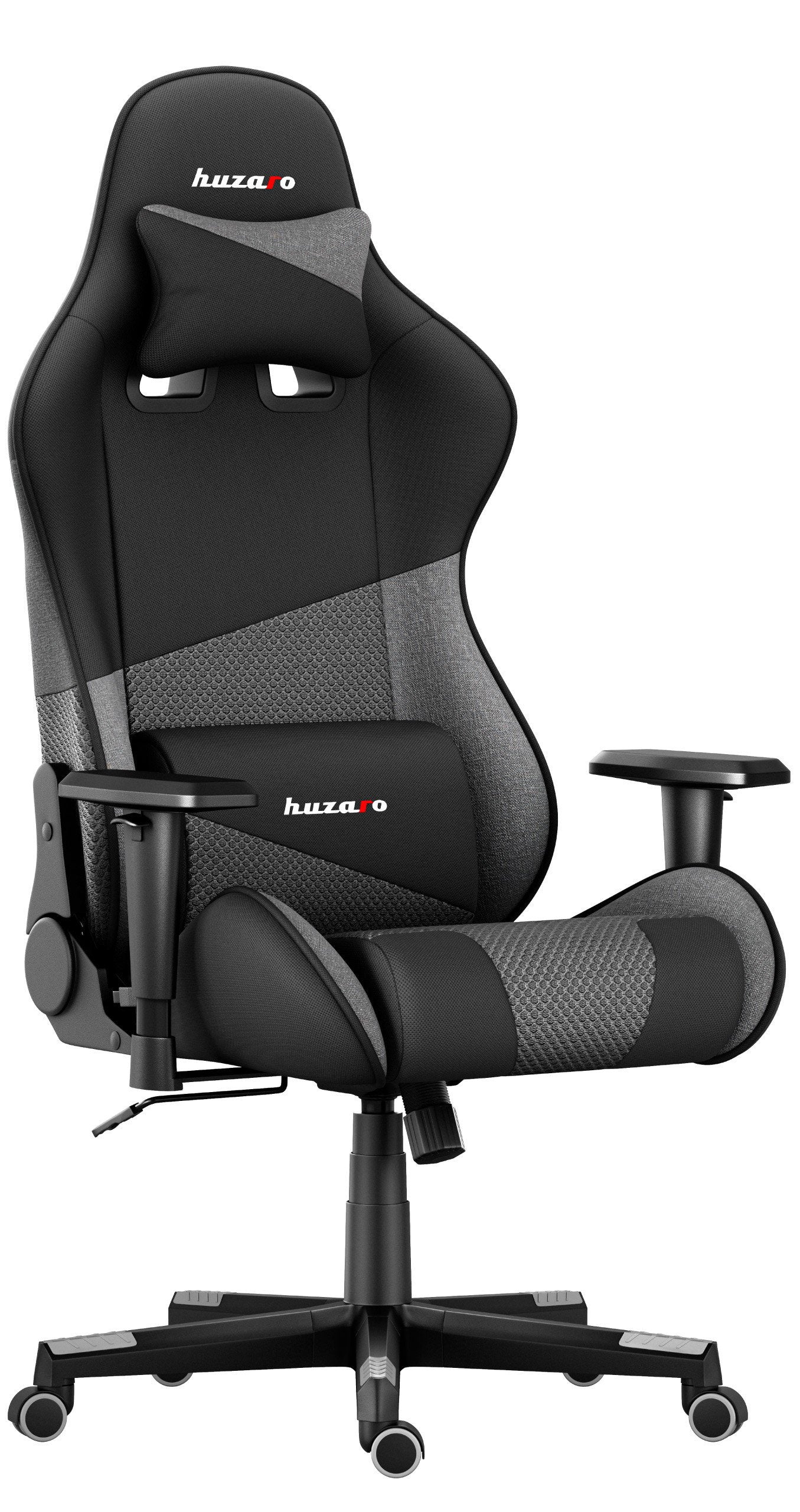 Καρέκλα Gaming Force 6.2 – Γκρί