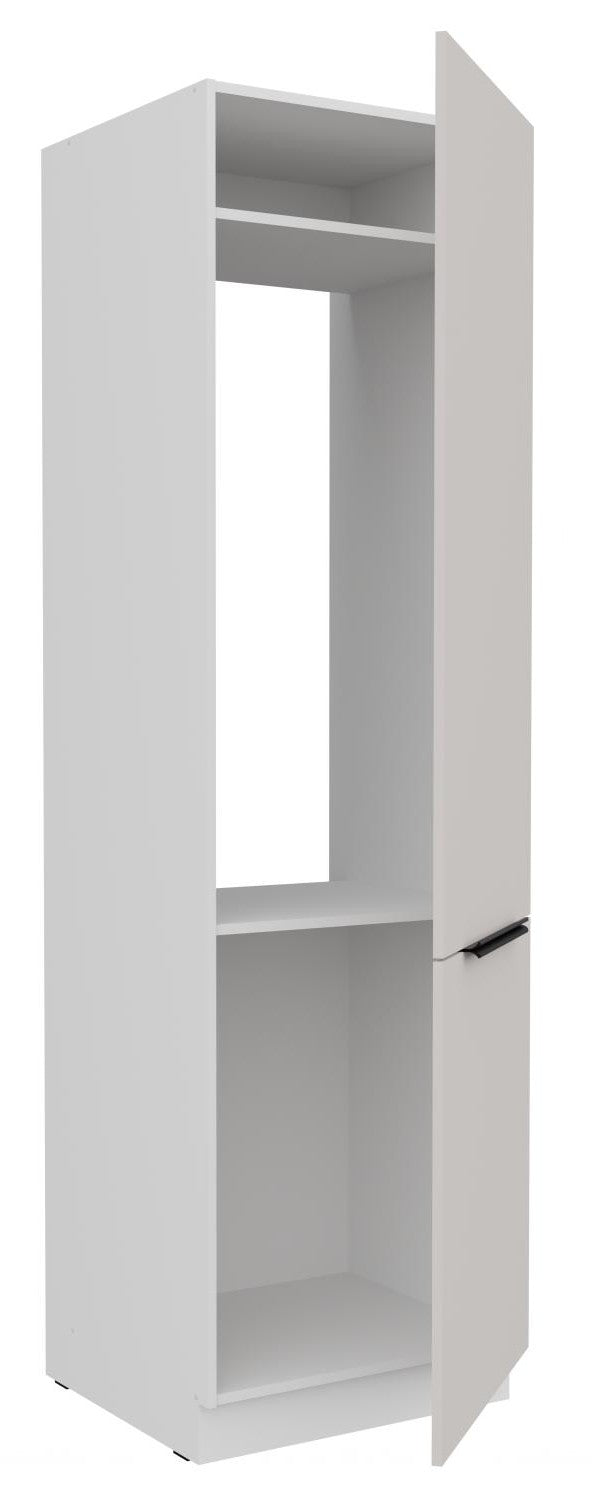 Επιδαπέδιο ντουλάπι Varena 60 LO 210 2F